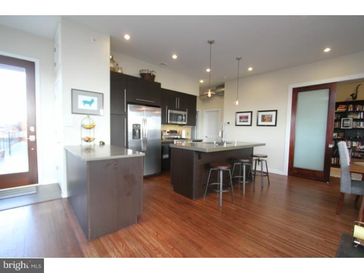 FISHTOWN - Residential