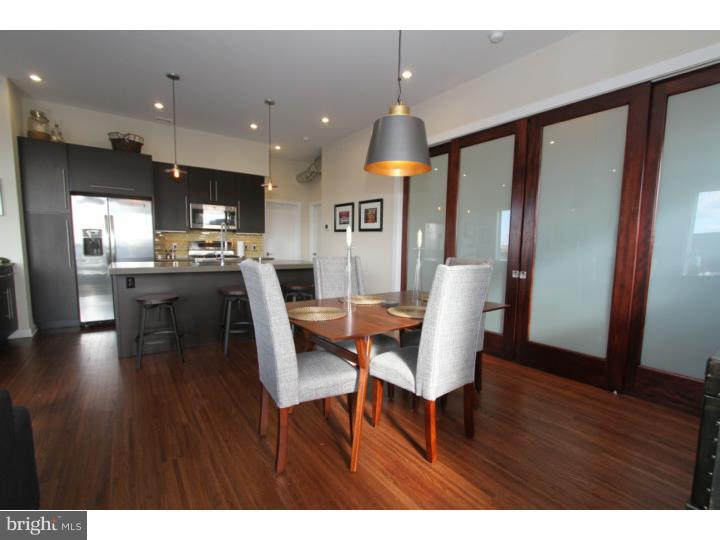 FISHTOWN - Residential