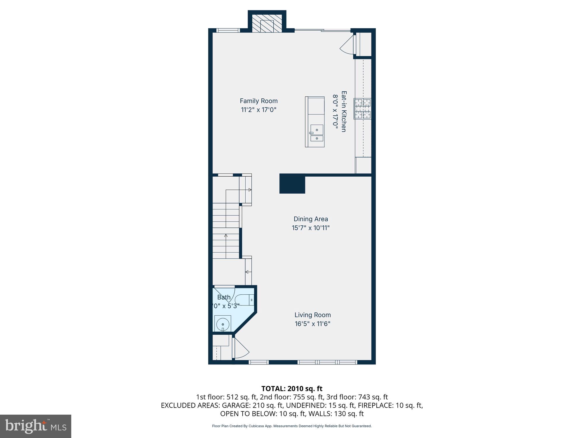 BELMONT CENTER - Residential