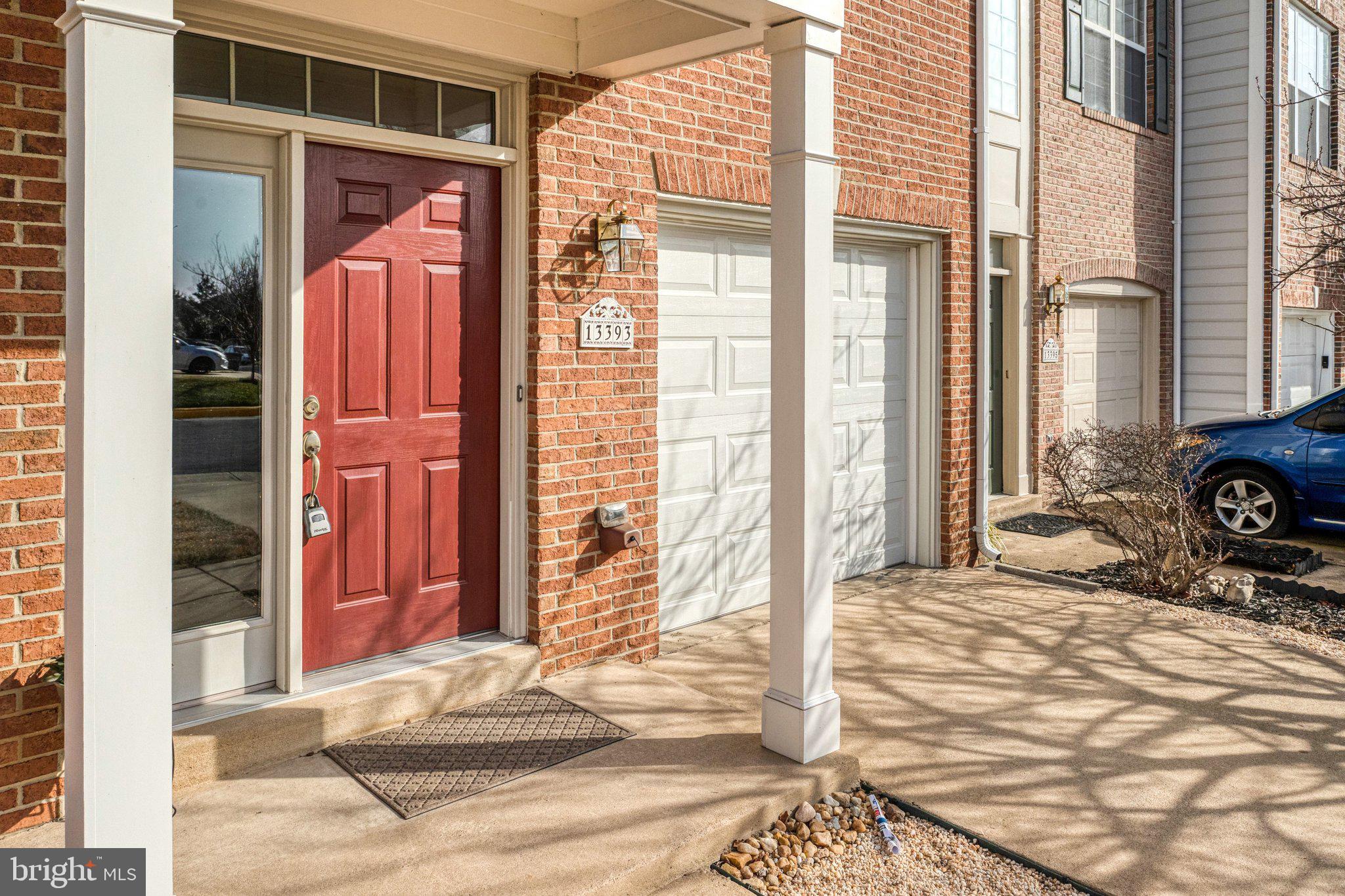 13393 DOGUES TERRACE