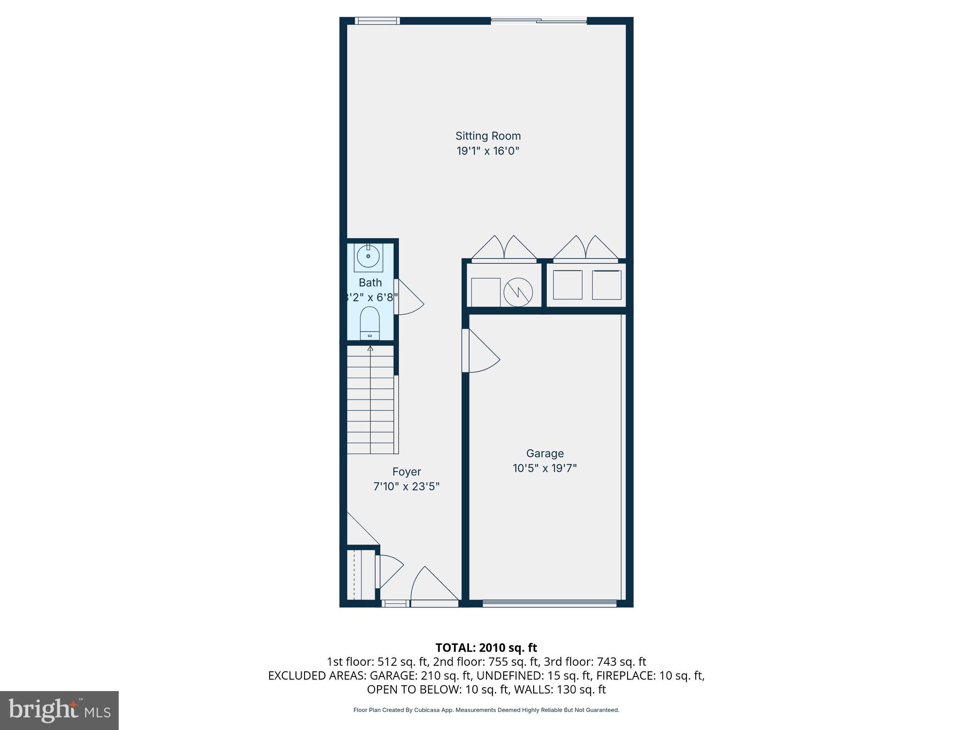 BELMONT CENTER - Residential
