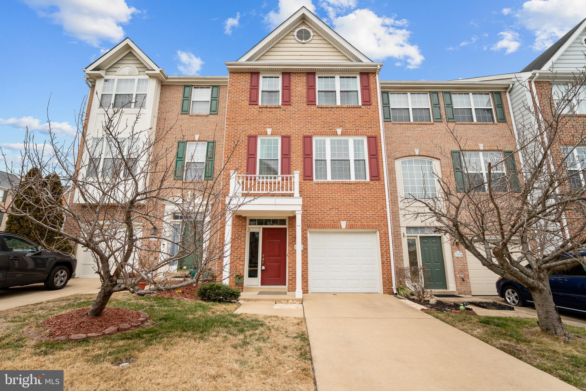 BELMONT CENTER - Residential