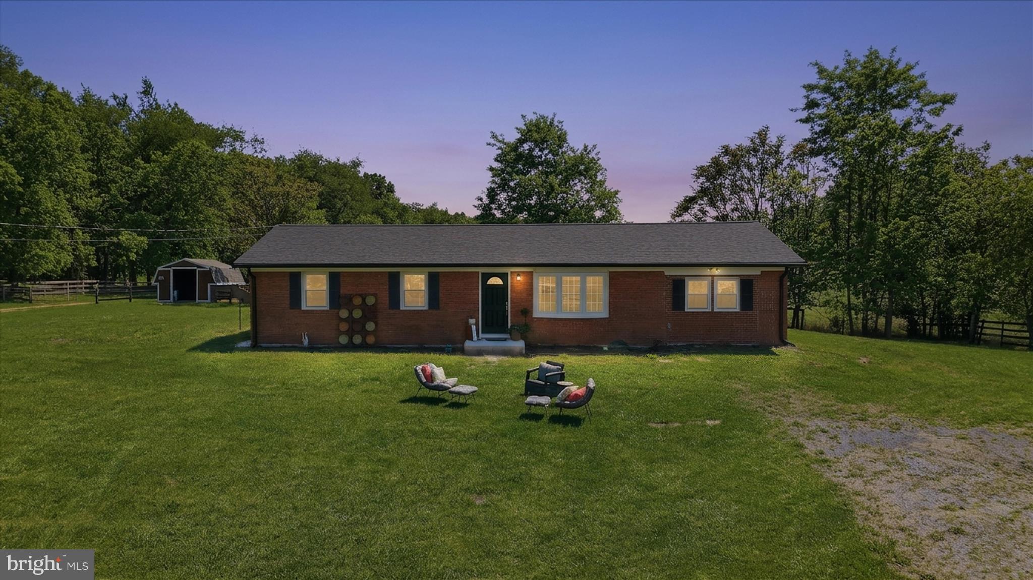 1381 LEETOWN ROAD