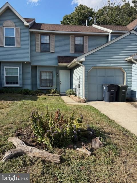 Photo of 357 Brookdale Boulevard, WILLIAMSTOWN, NJ 08094 (MLS # NJGL2066354)