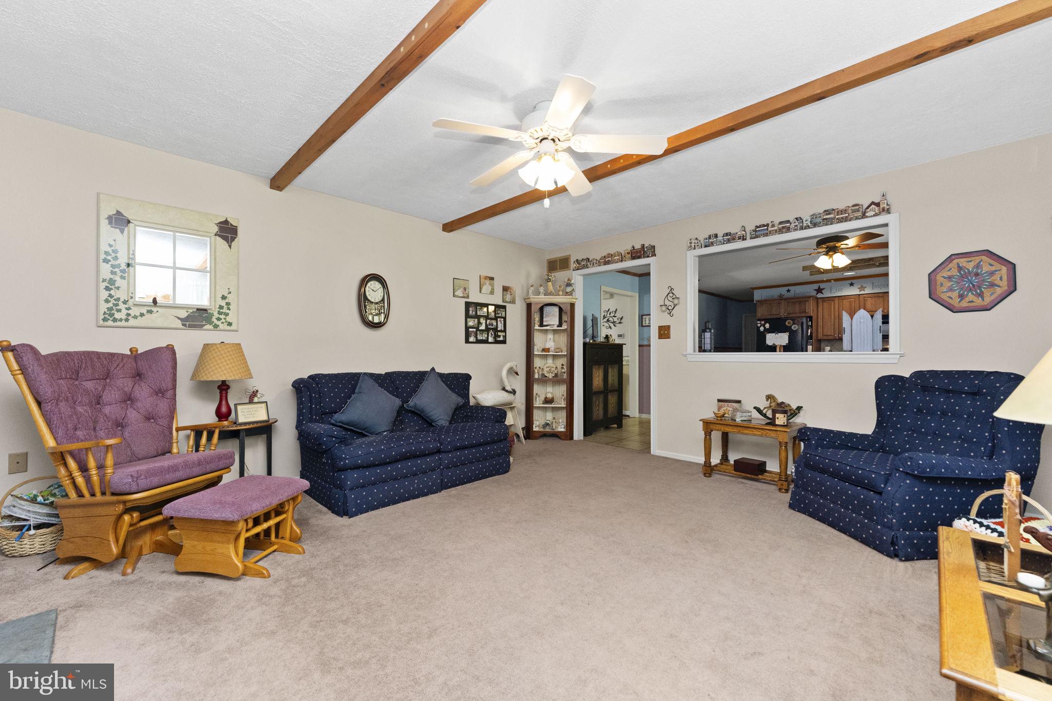 SUNSET MEADOWS - Residential