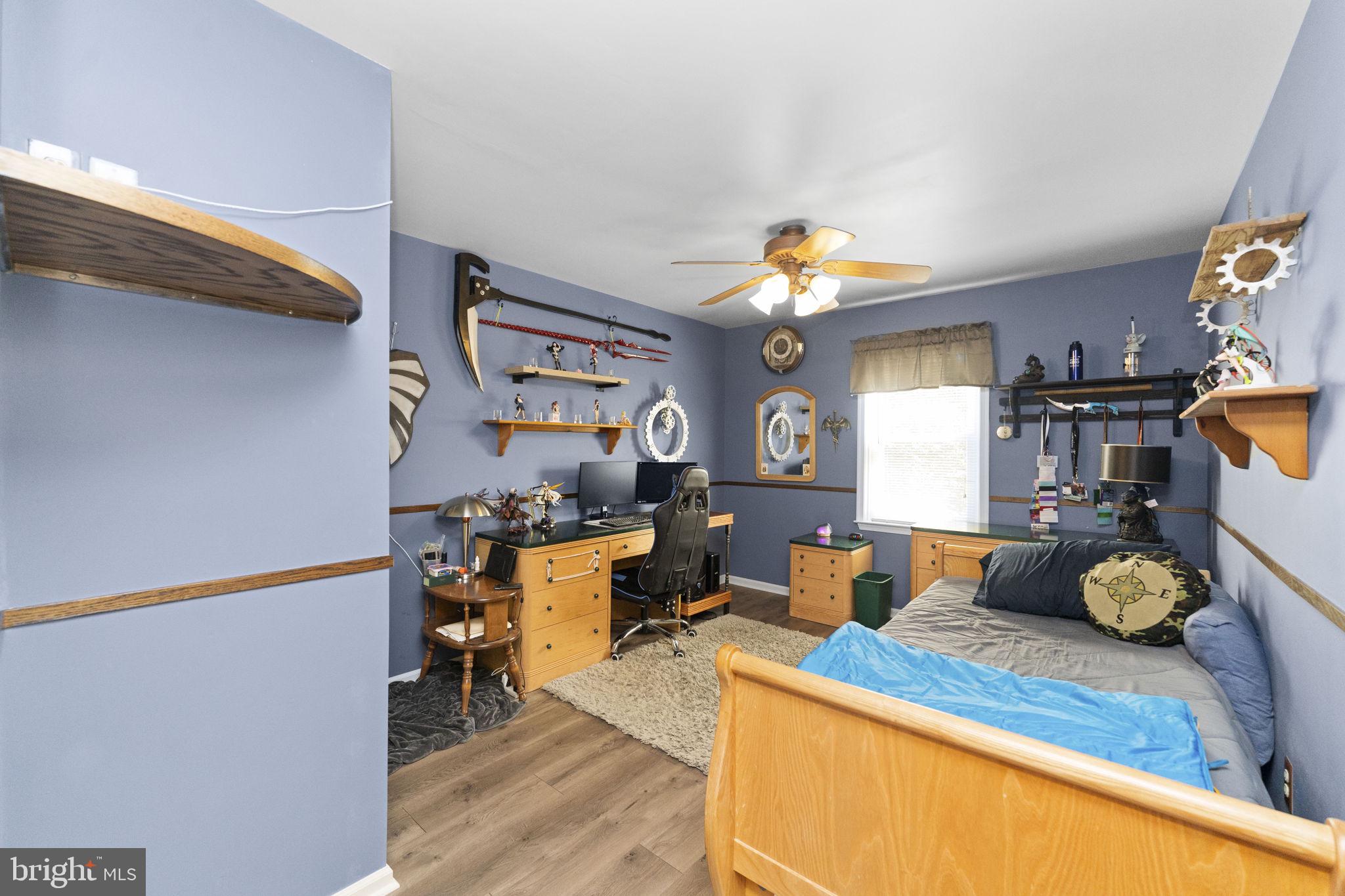 SUNSET MEADOWS - Residential