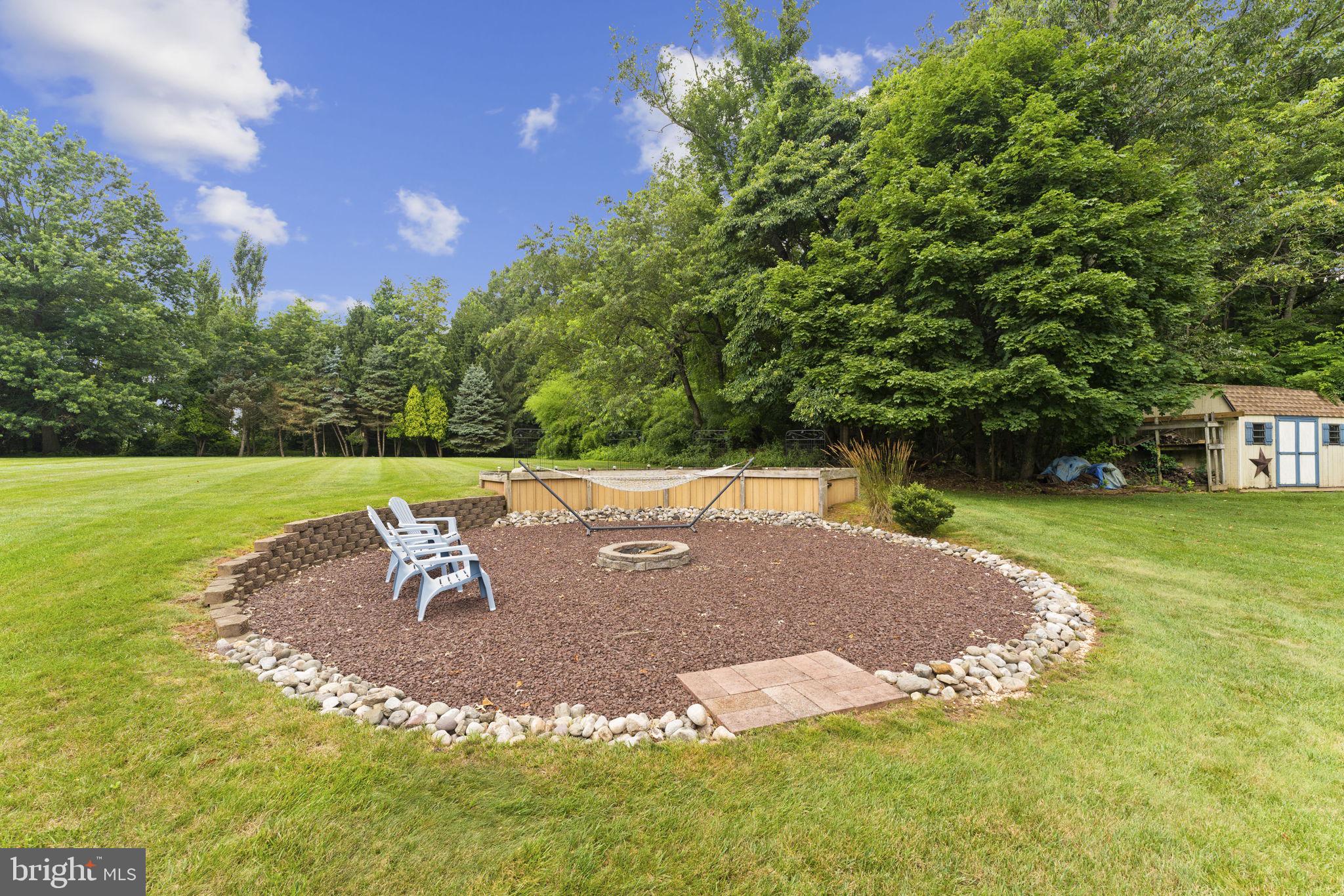 SUNSET MEADOWS - Residential