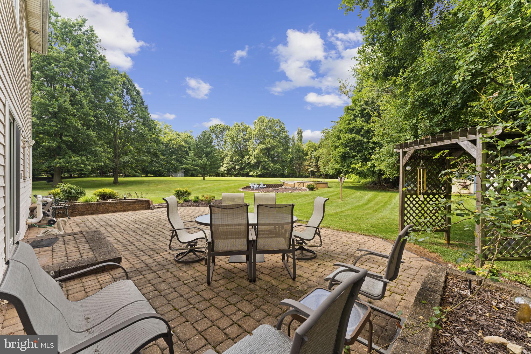 SUNSET MEADOWS - Residential