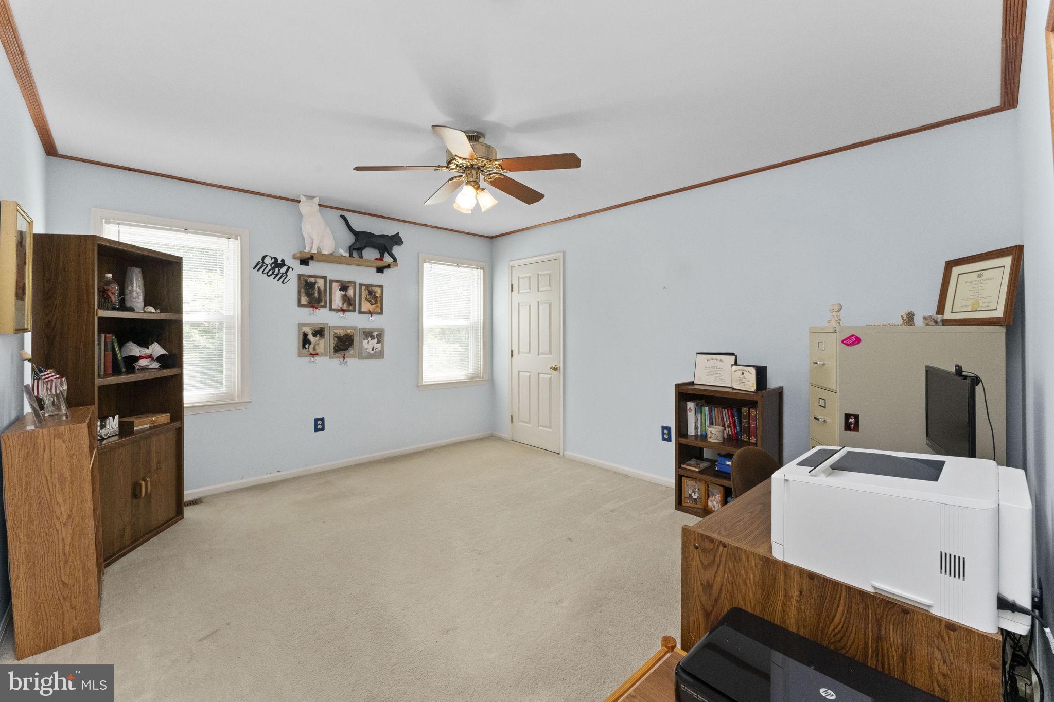 SUNSET MEADOWS - Residential