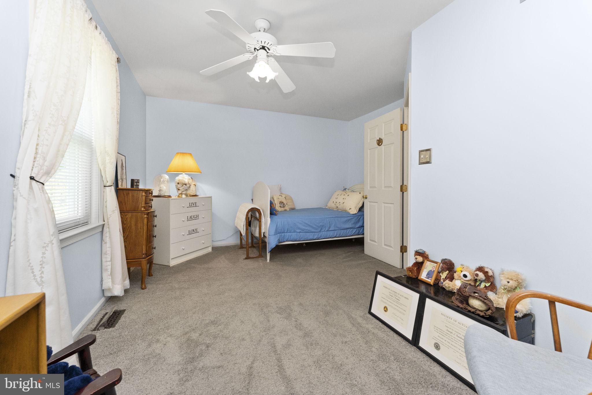 SUNSET MEADOWS - Residential