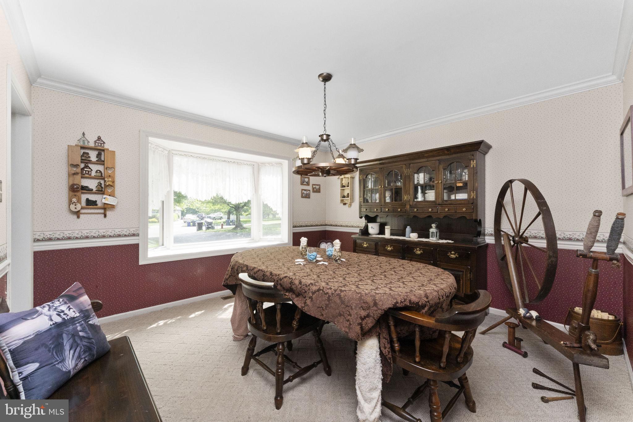 SUNSET MEADOWS - Residential