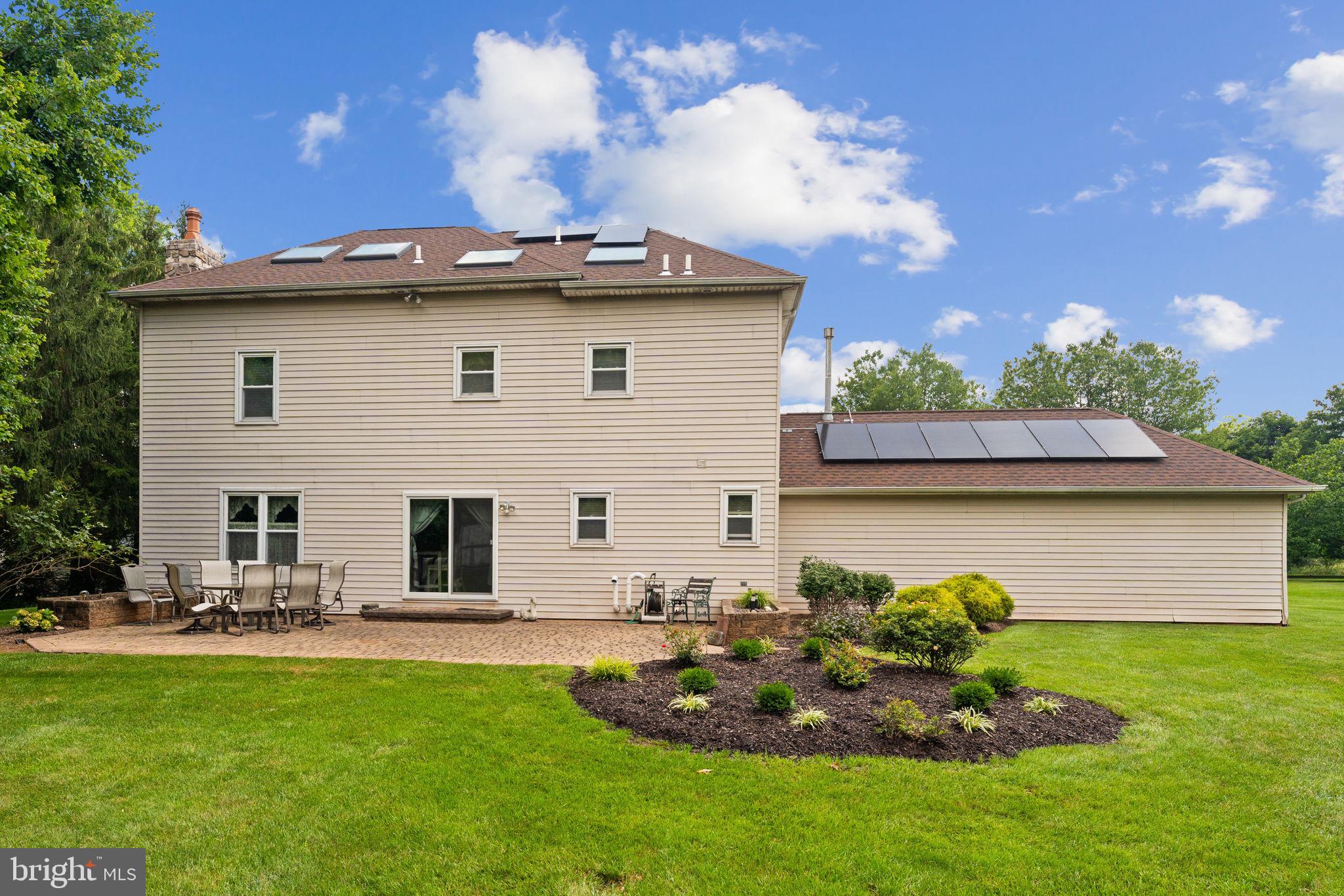 SUNSET MEADOWS - Residential