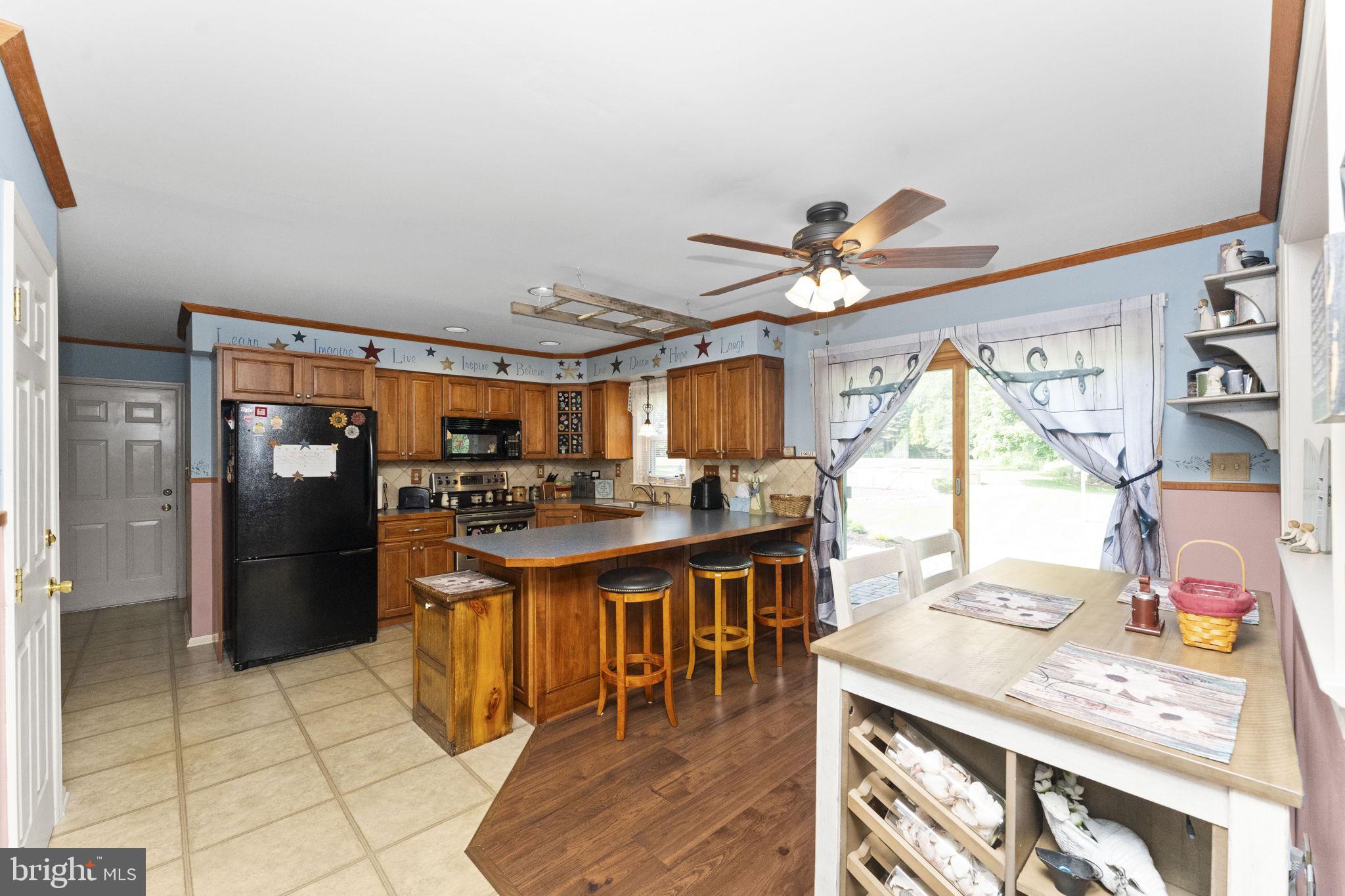 SUNSET MEADOWS - Residential