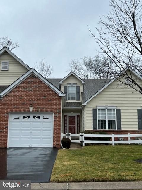WYNDHAM WOODS - Residential Lease