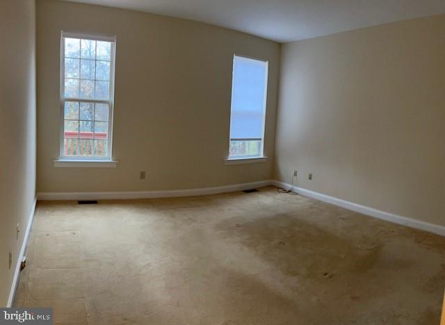 WYNDHAM WOODS - Residential Lease