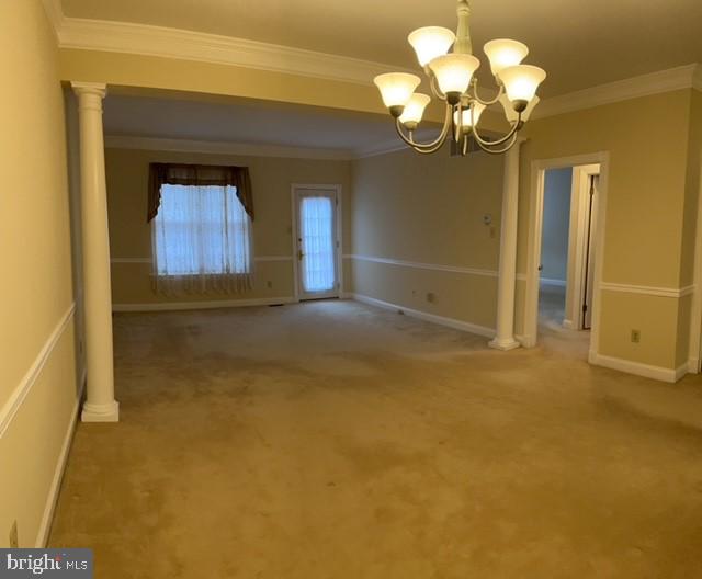 WYNDHAM WOODS - Residential Lease
