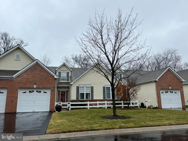 WYNDHAM WOODS - Residential Lease