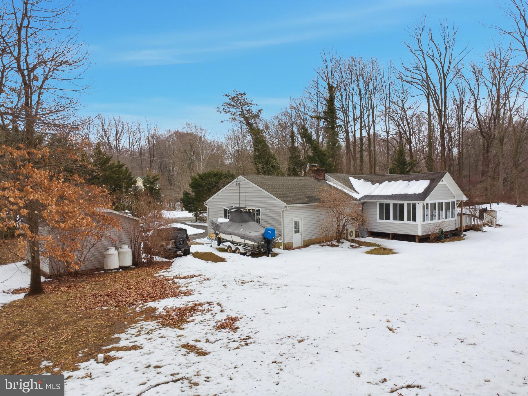 CROFTON - Residential