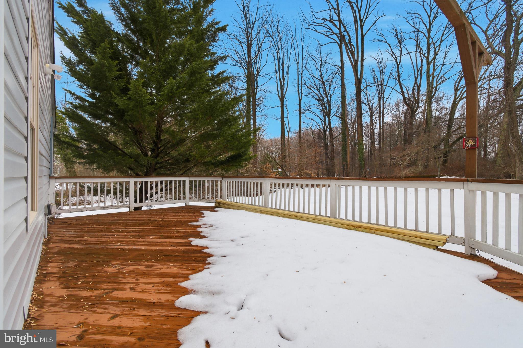 CROFTON - Residential