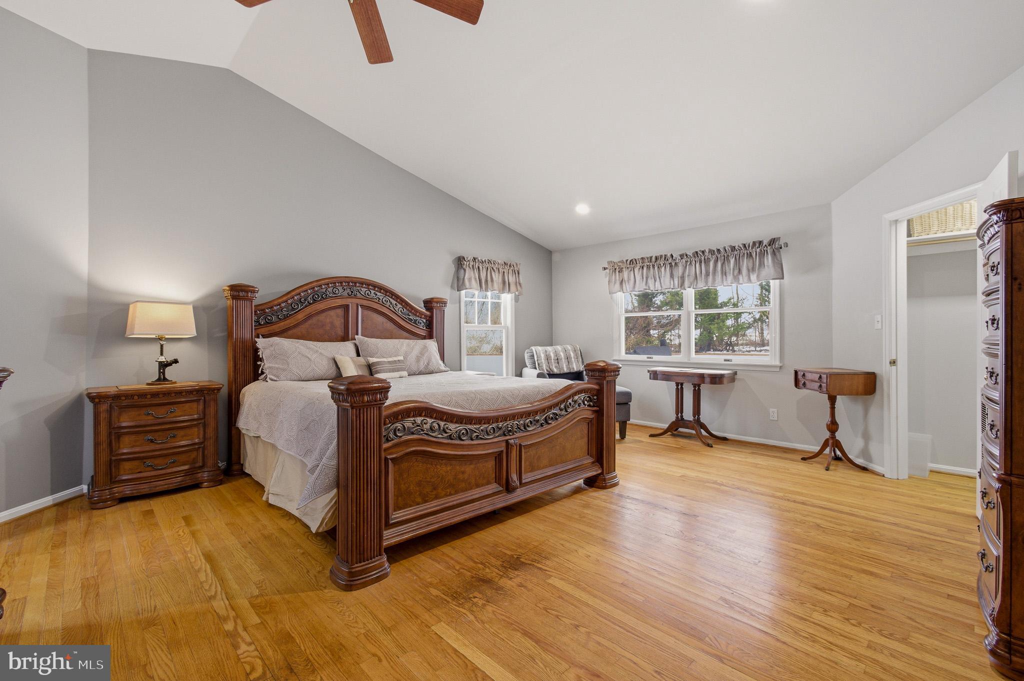 CROFTON - Residential