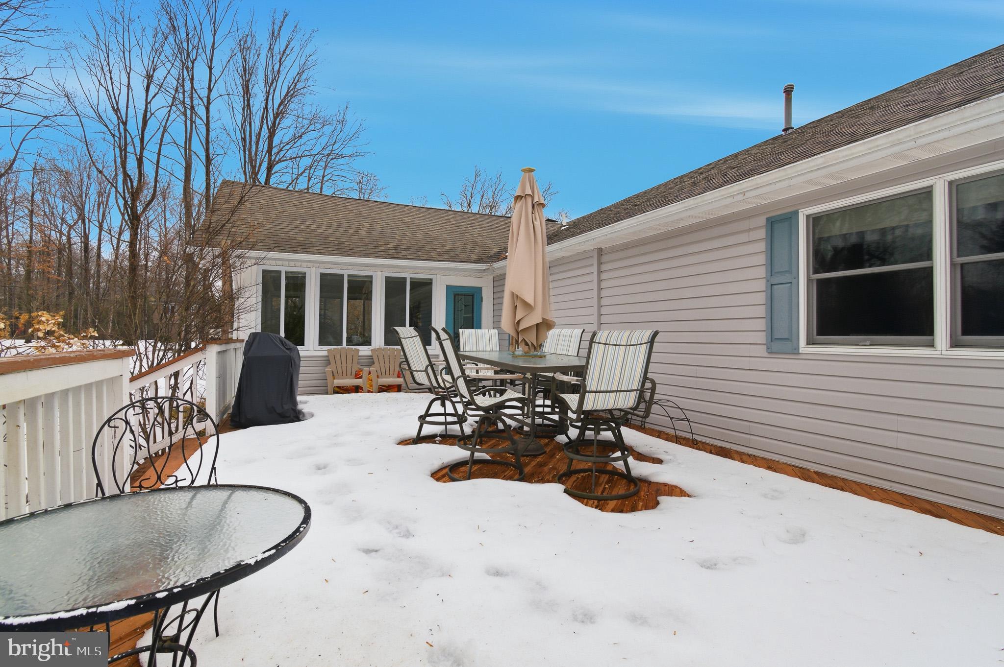 CROFTON - Residential