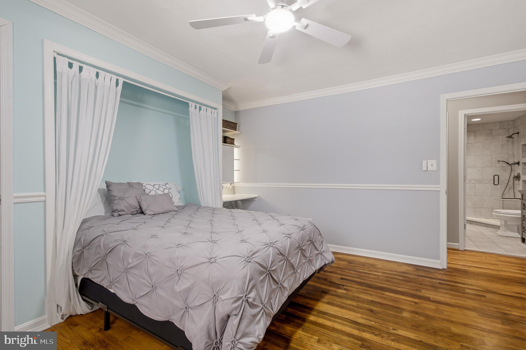 CROFTON - Residential