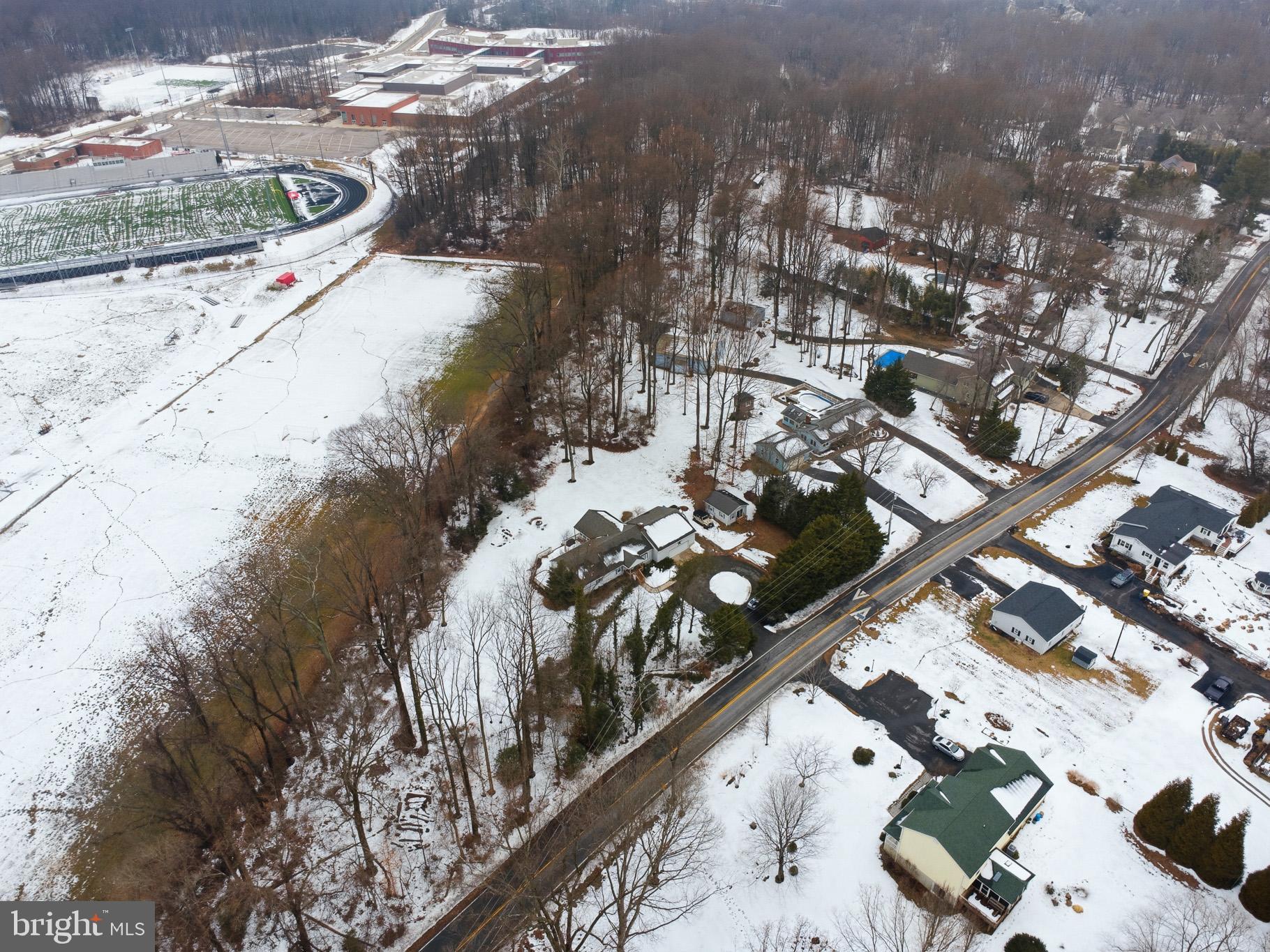 CROFTON - Residential