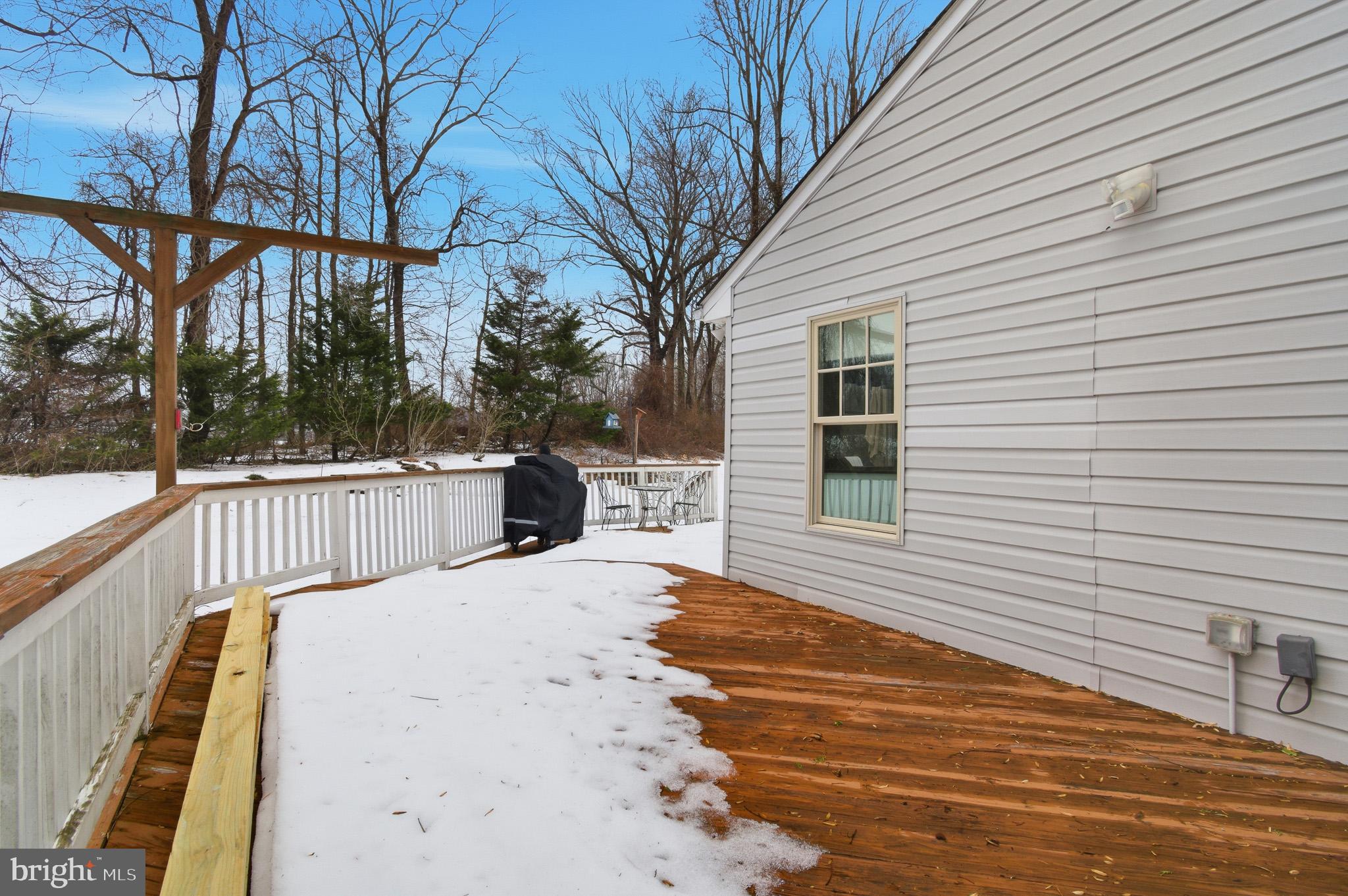 CROFTON - Residential