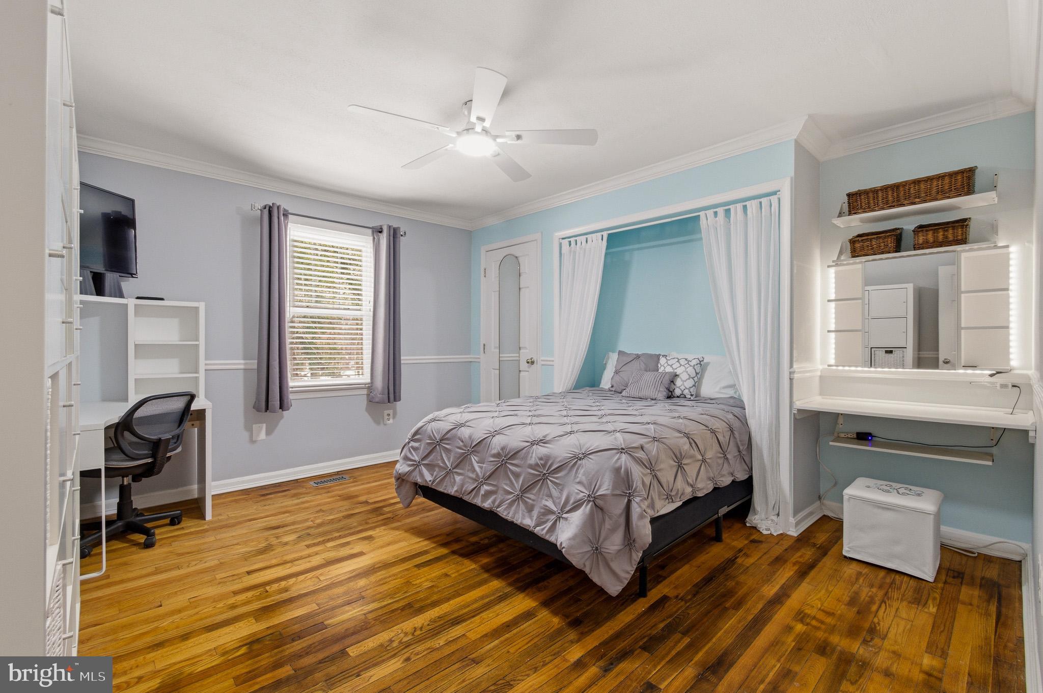 CROFTON - Residential