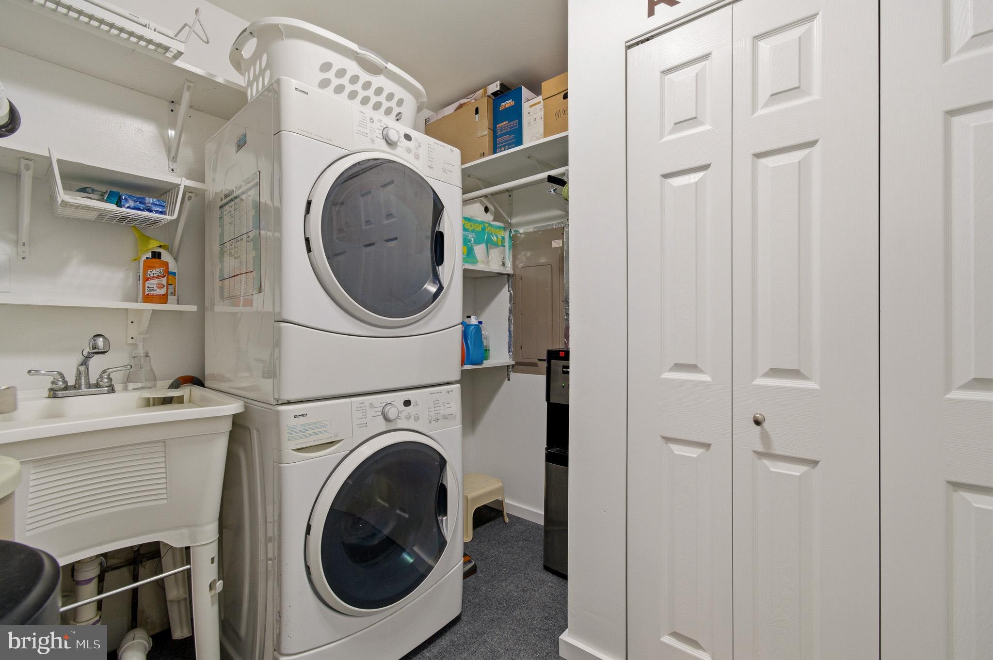 CROFTON - Residential