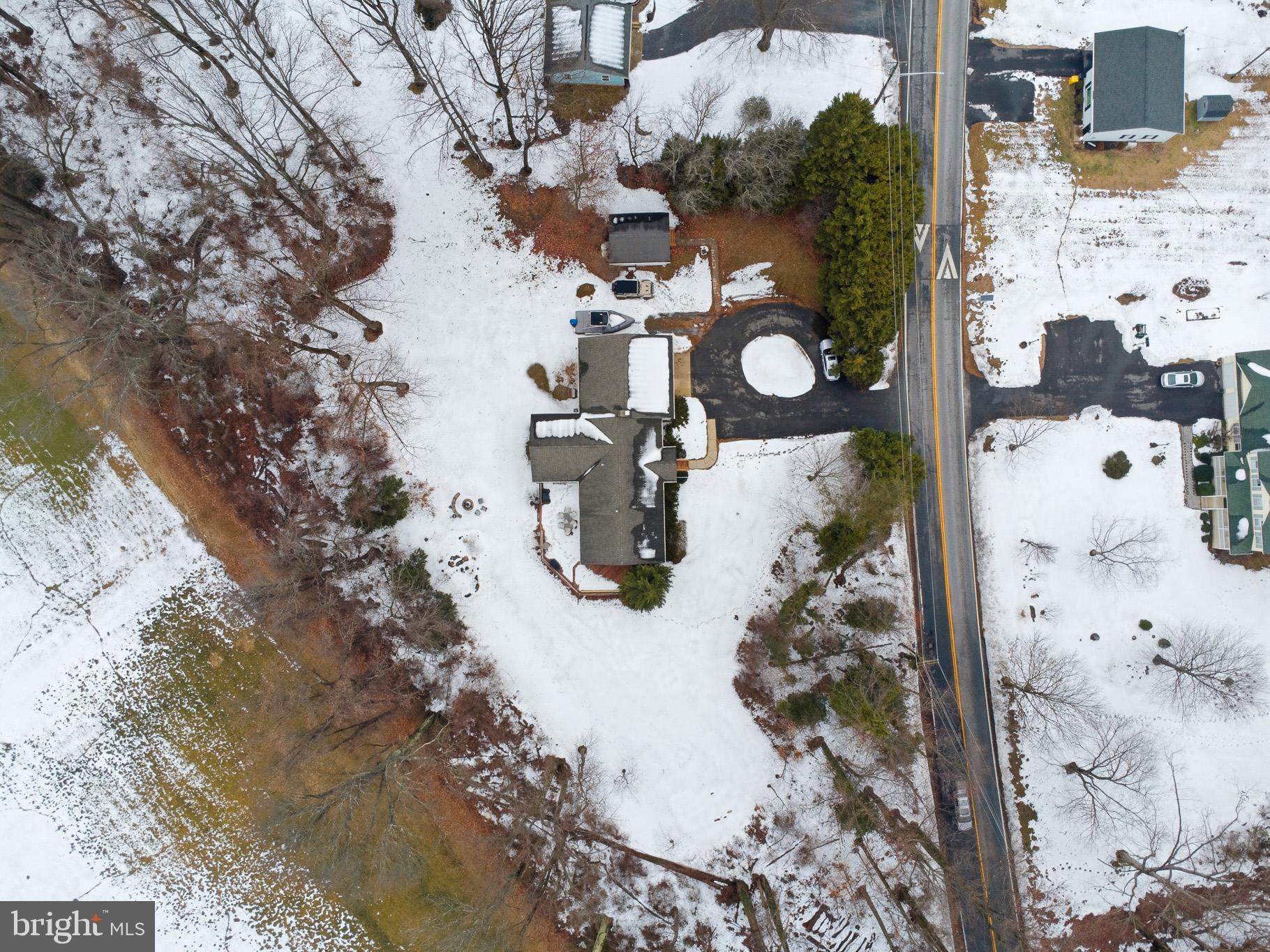 CROFTON - Residential