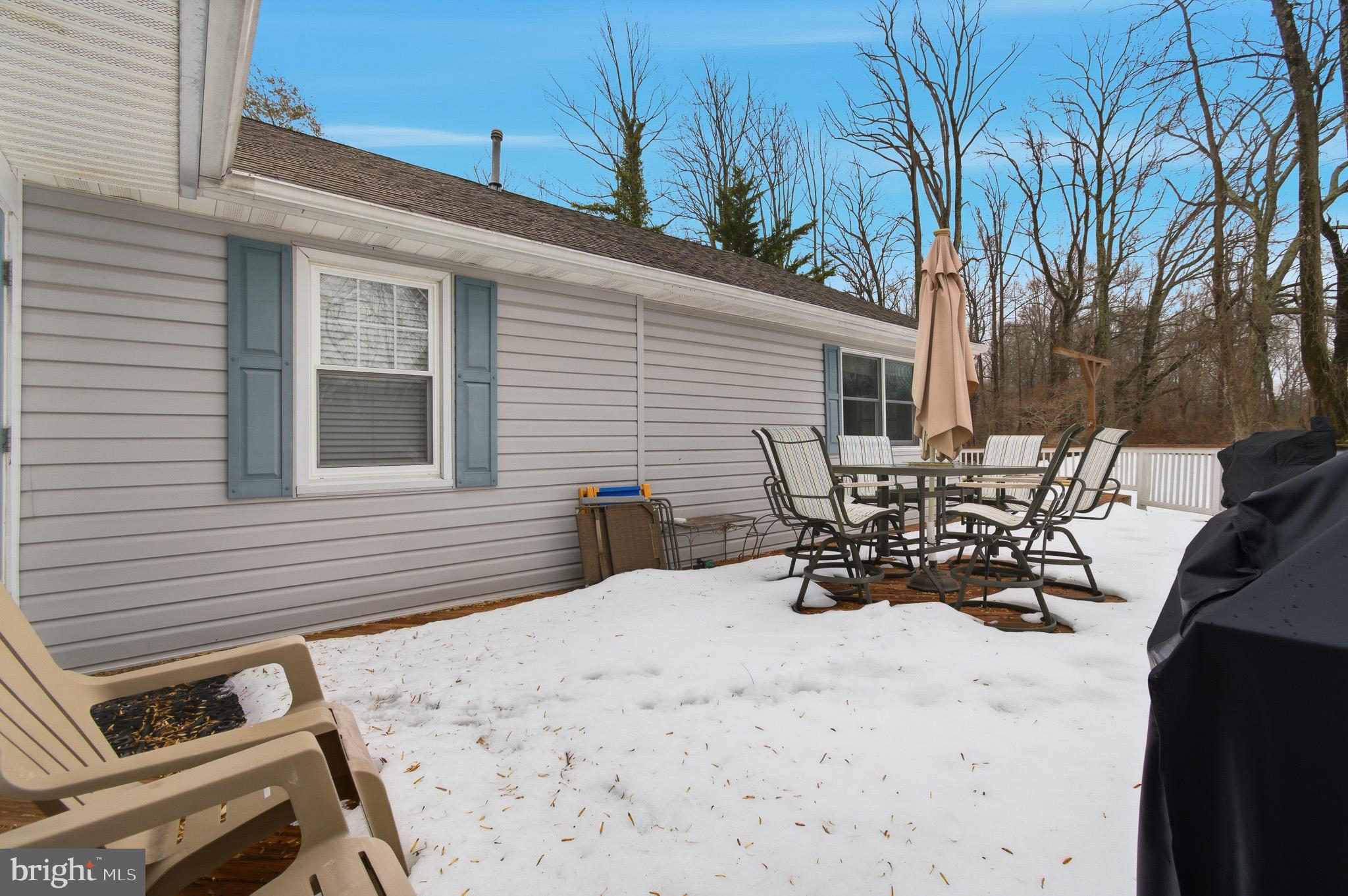 CROFTON - Residential