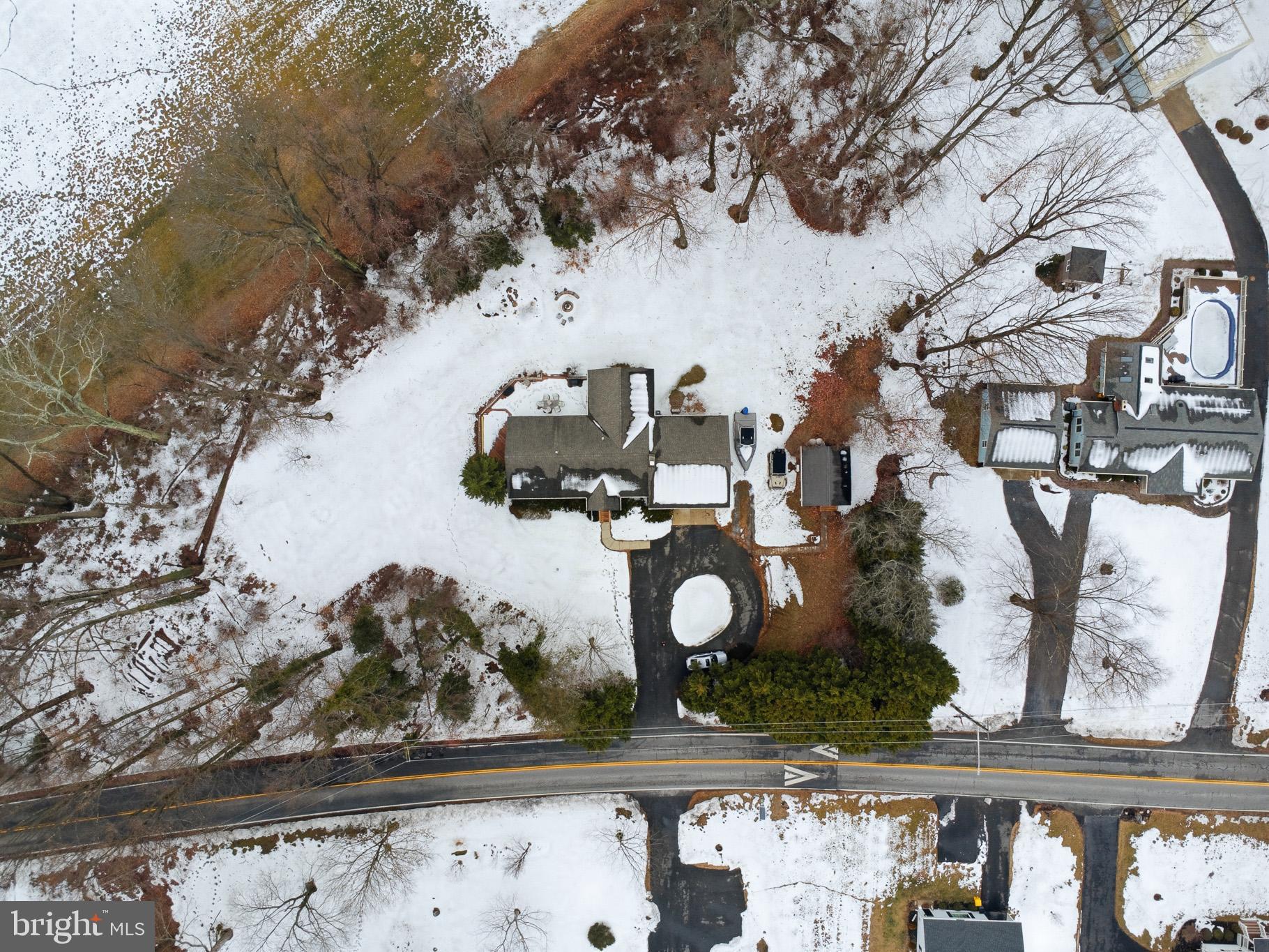 CROFTON - Residential