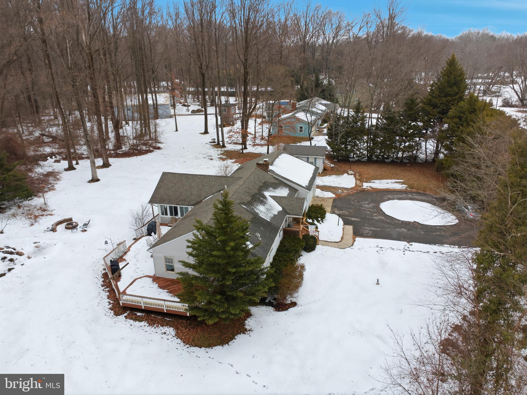 CROFTON - Residential