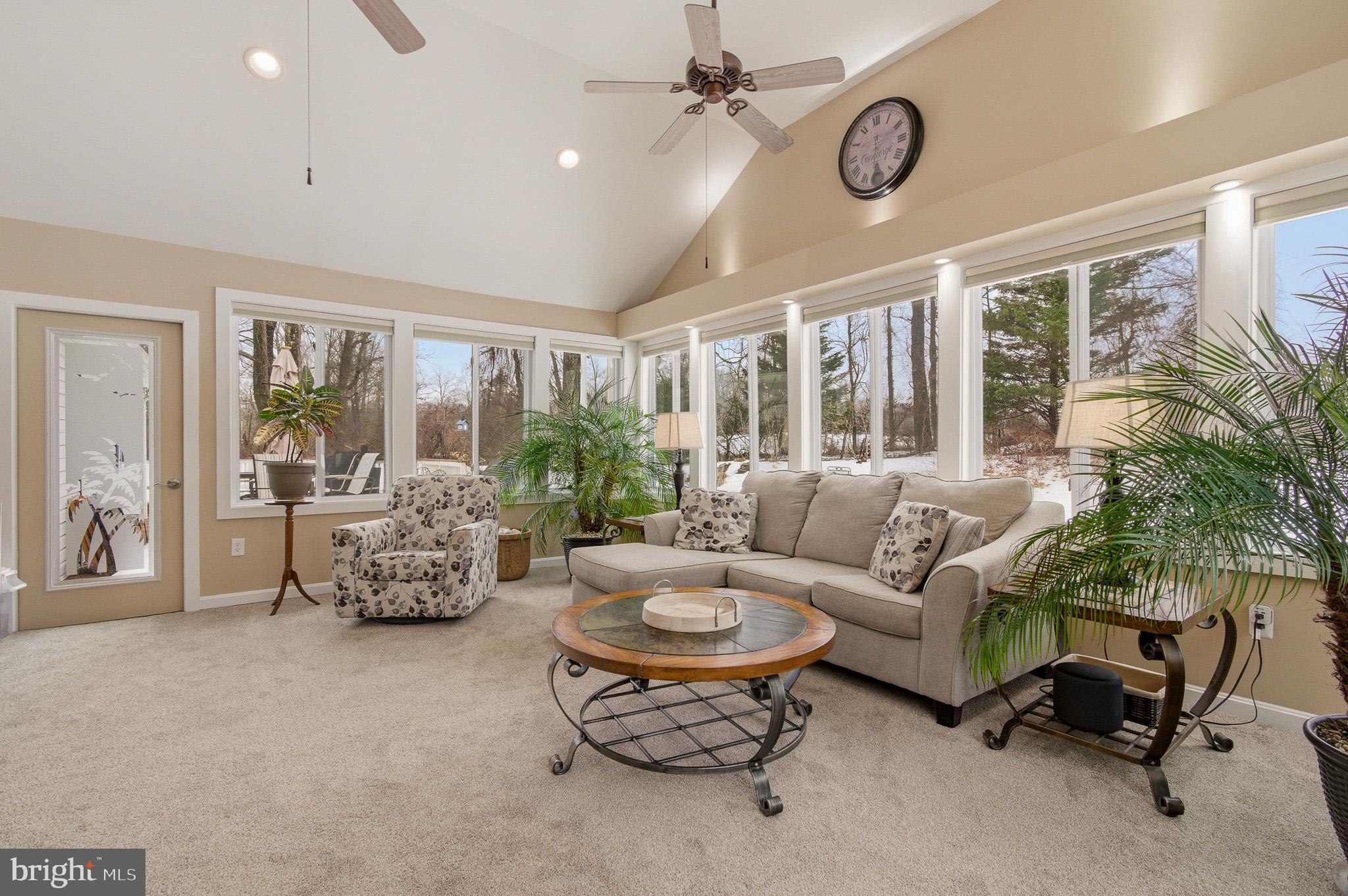 CROFTON - Residential