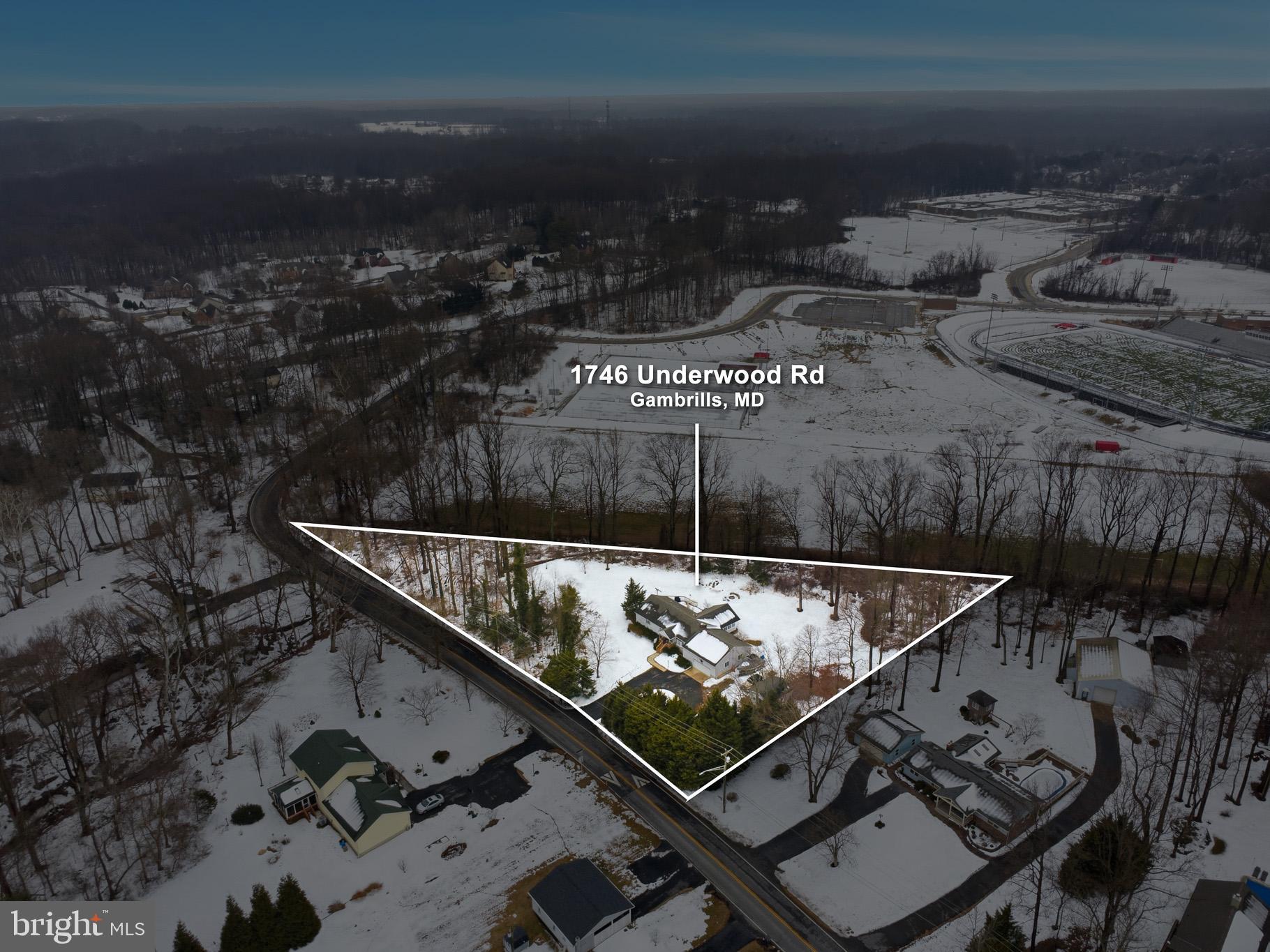 CROFTON - Residential