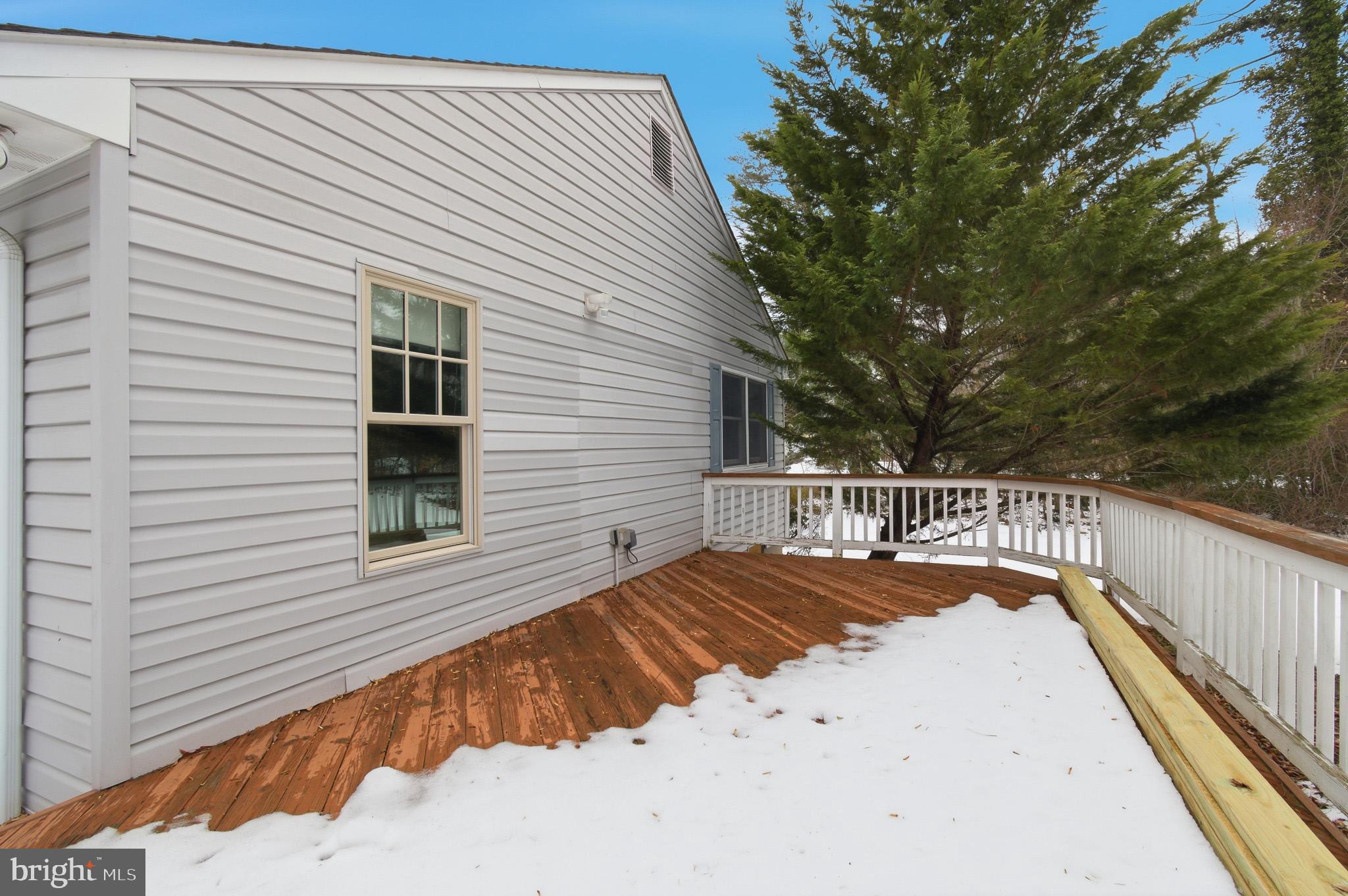 CROFTON - Residential