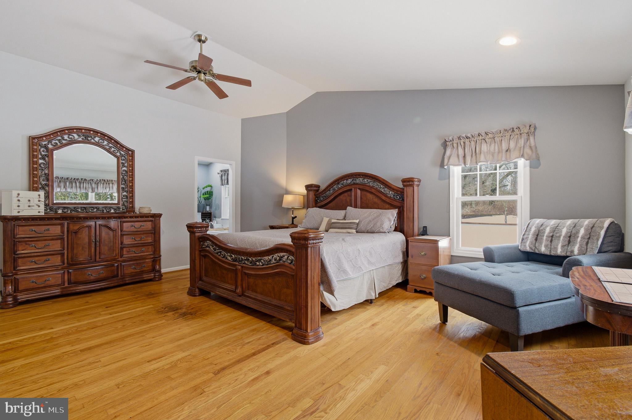 CROFTON - Residential