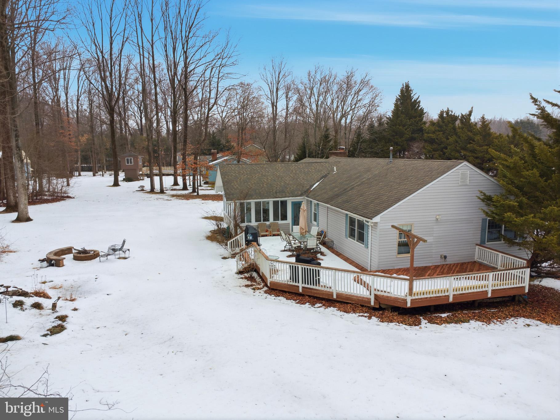 CROFTON - Residential