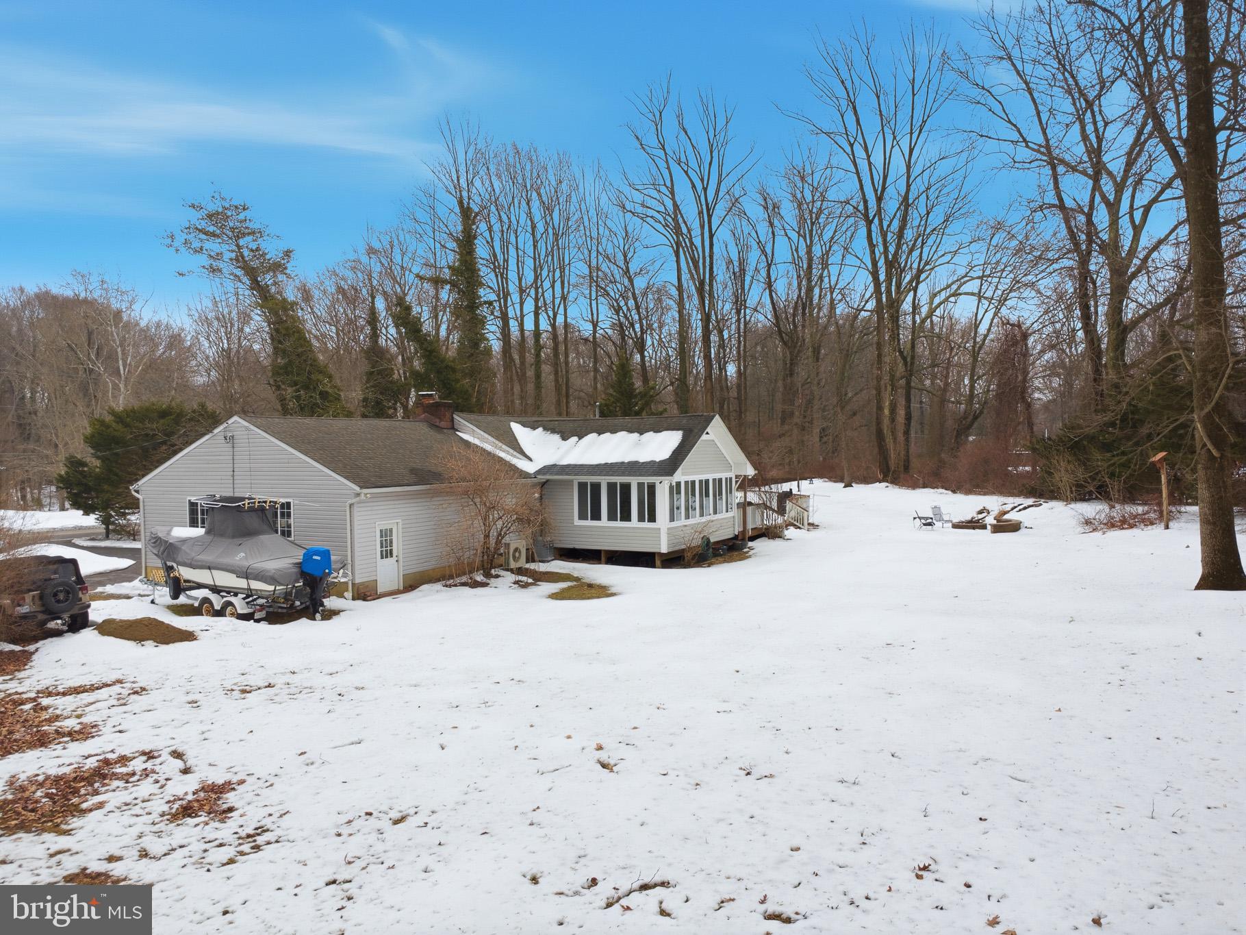 CROFTON - Residential