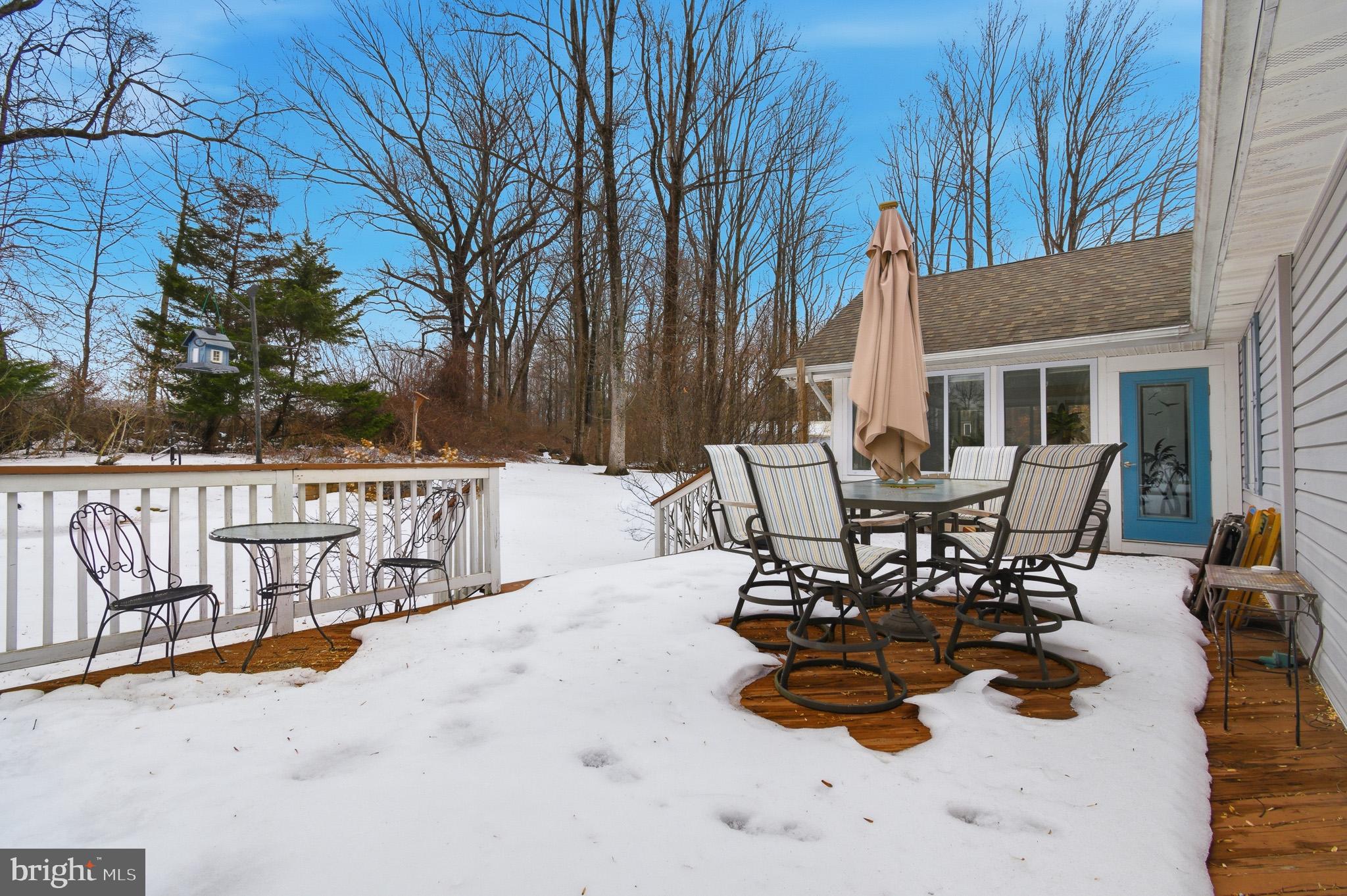 CROFTON - Residential