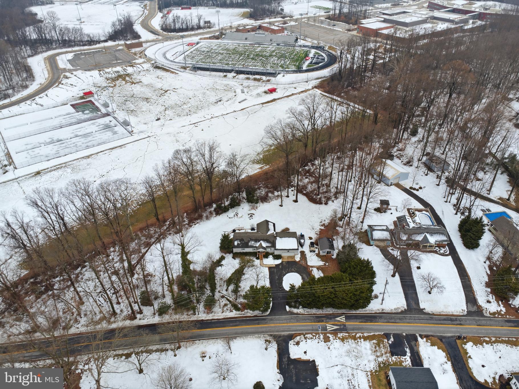 CROFTON - Residential