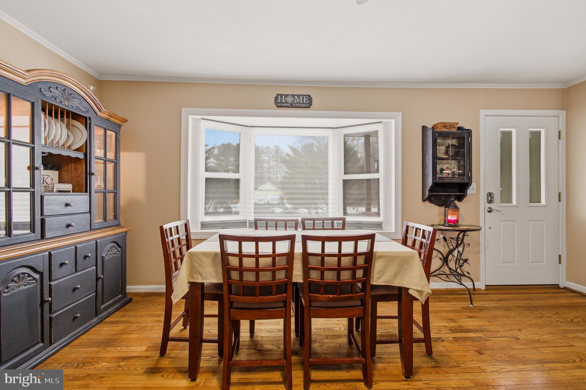 CROFTON - Residential