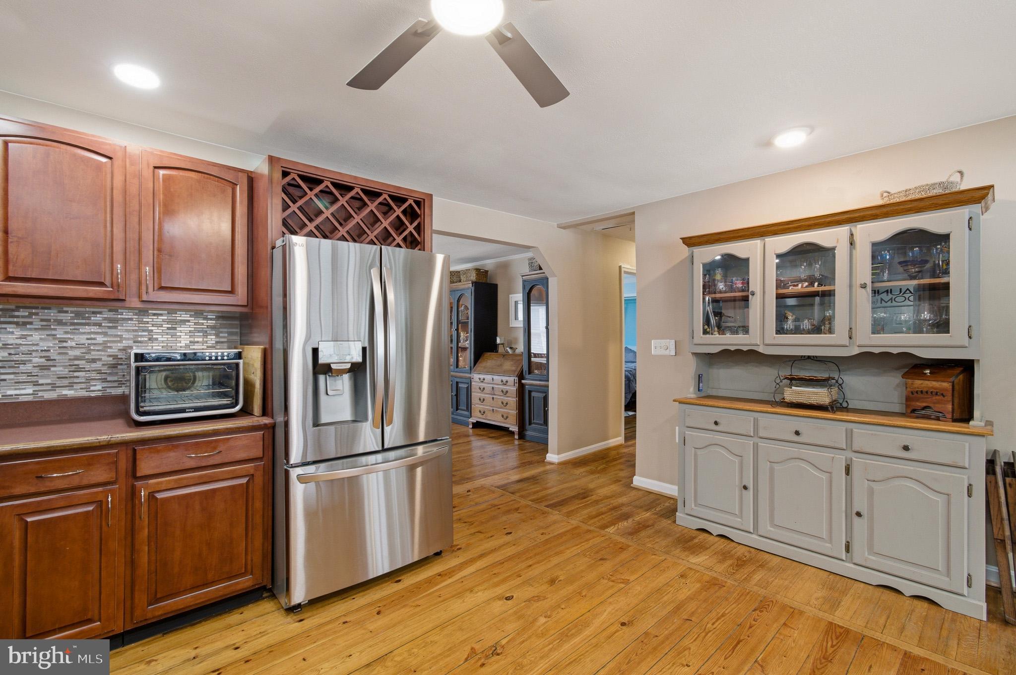 CROFTON - Residential