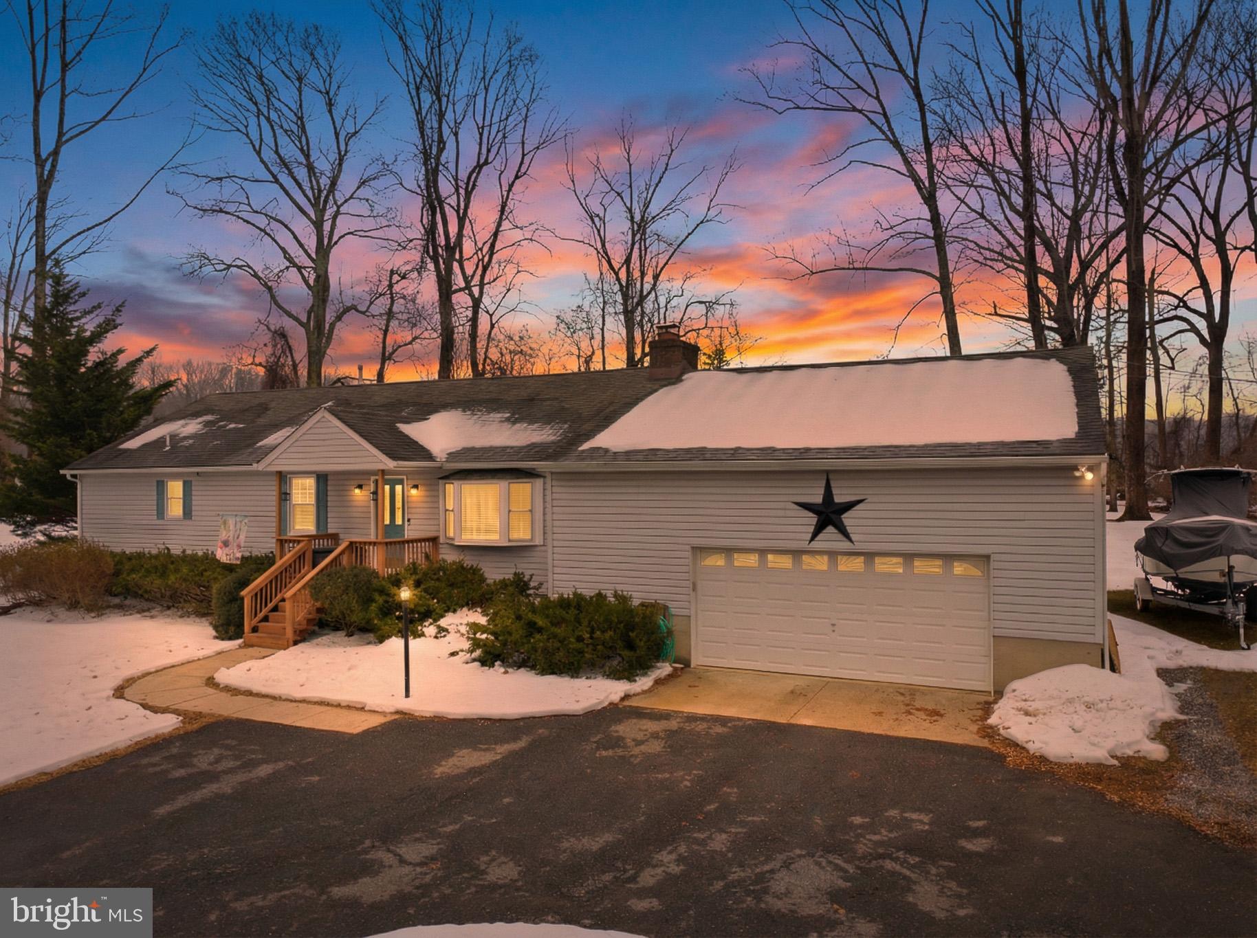 CROFTON - Residential