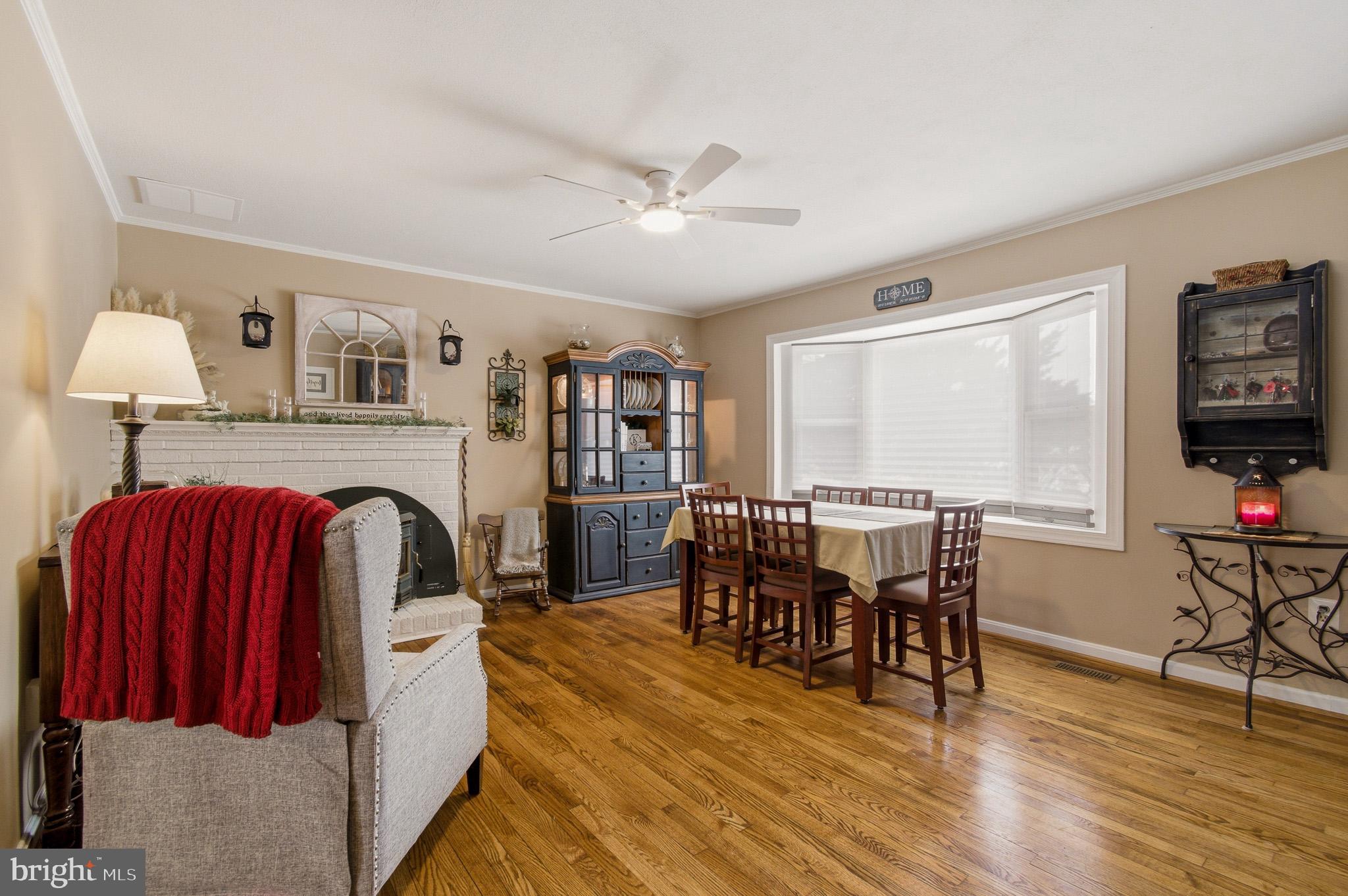 CROFTON - Residential