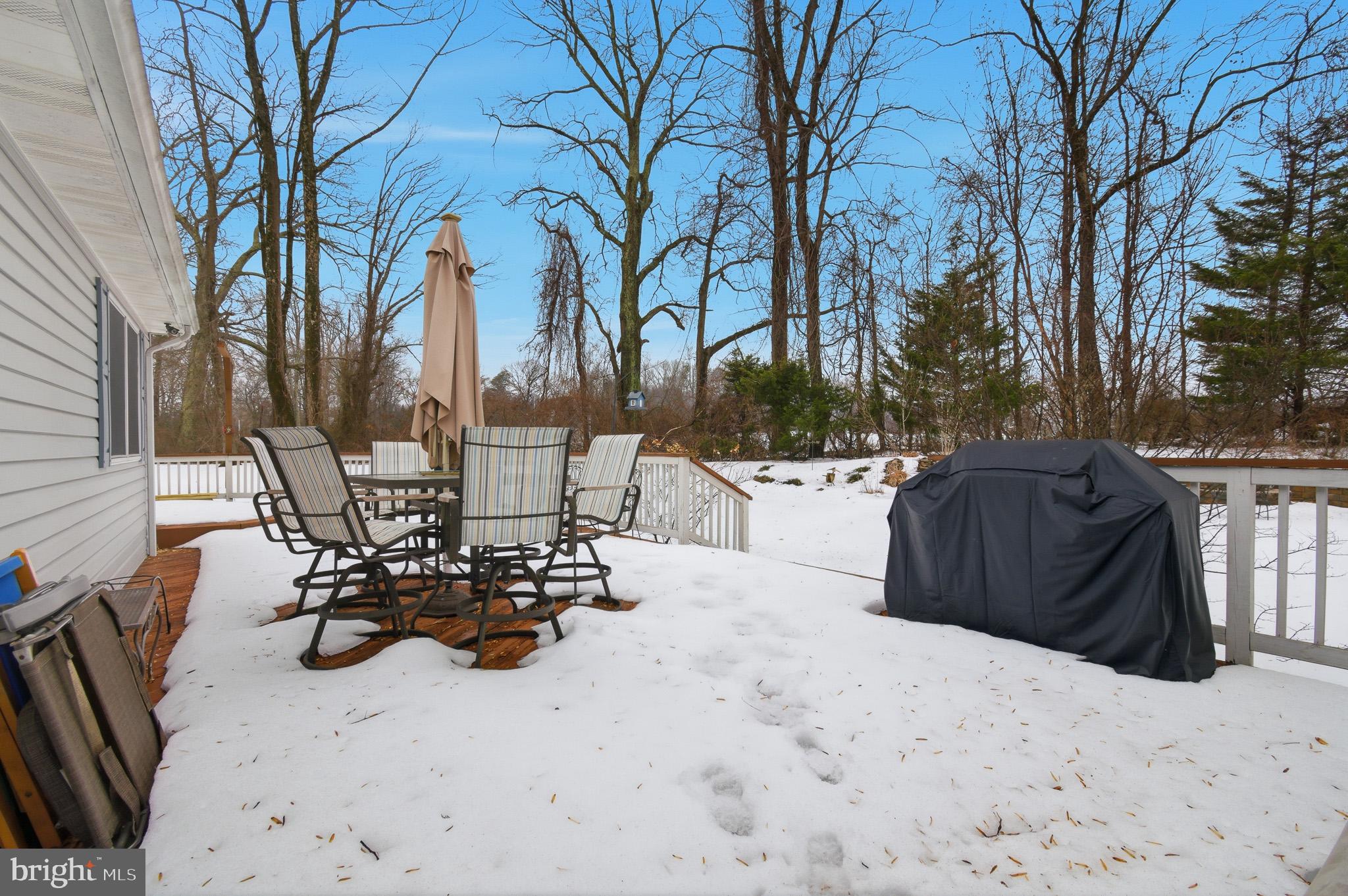 CROFTON - Residential