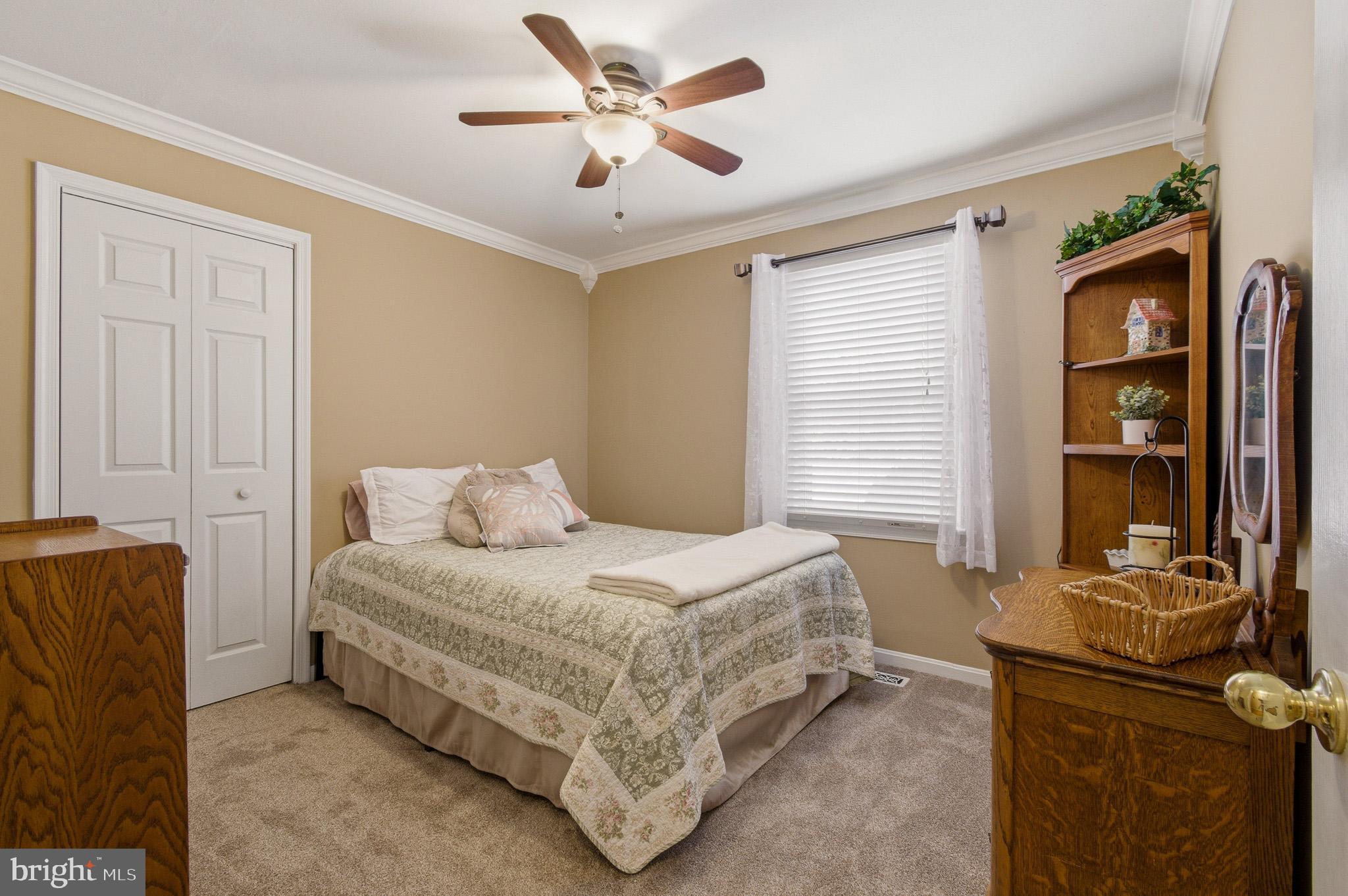 CROFTON - Residential