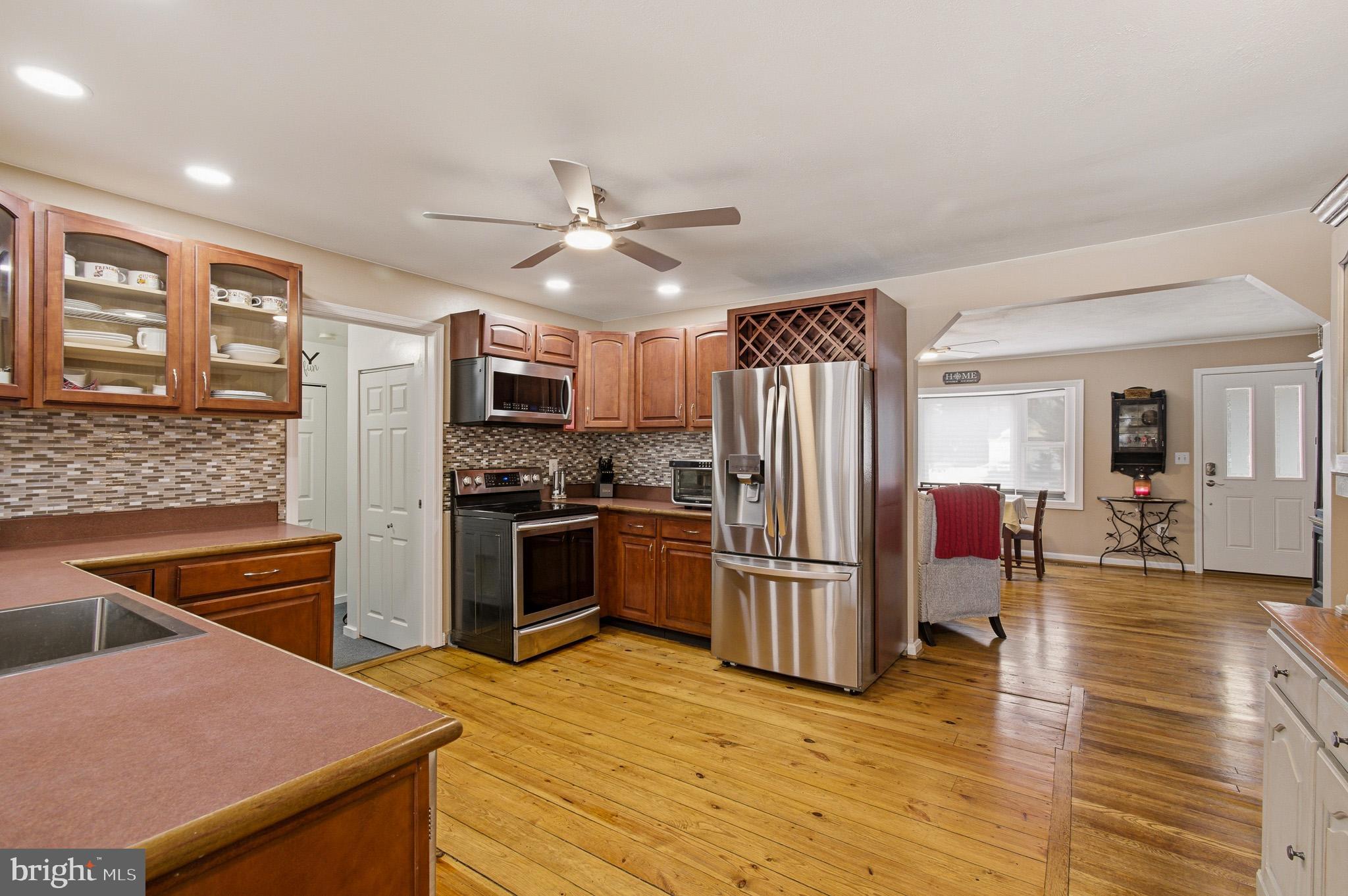 CROFTON - Residential