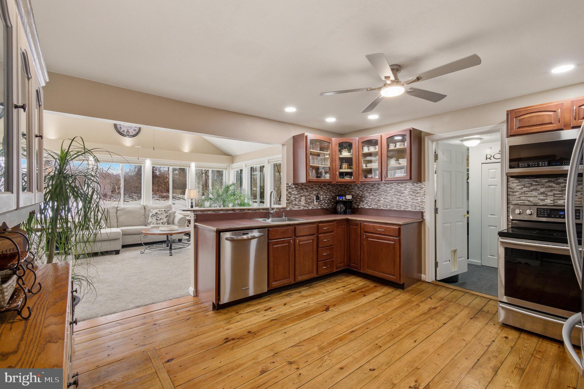 CROFTON - Residential